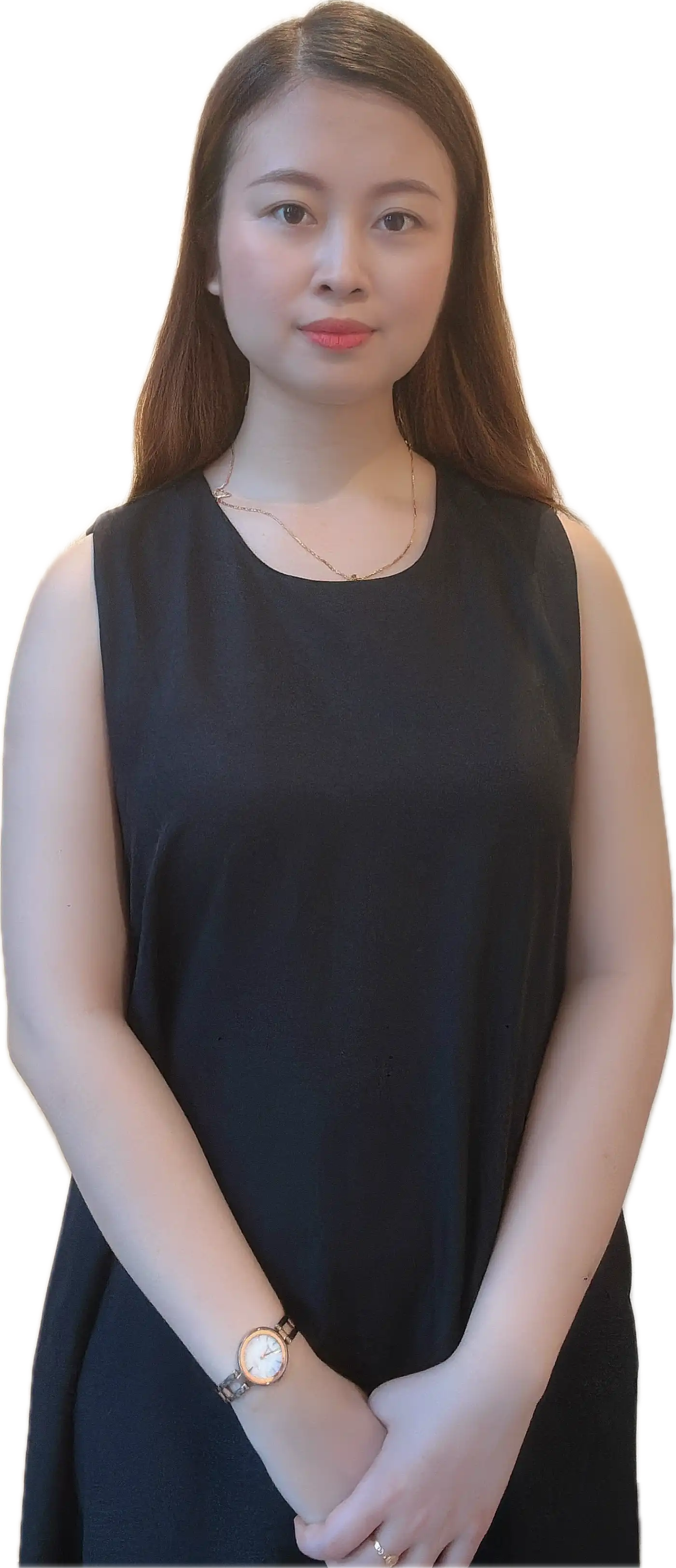 Lucy Lee Professional Excellence